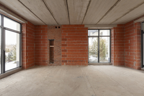 Керамический блок доборный Porotherm 38 1/2 10,67 NF М100 380х250х219 рис 2