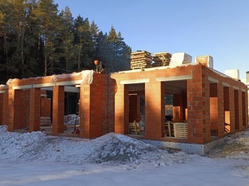 Керамический блок Porotherm 51 14,32 NF 510х250х219 М100 рис 2