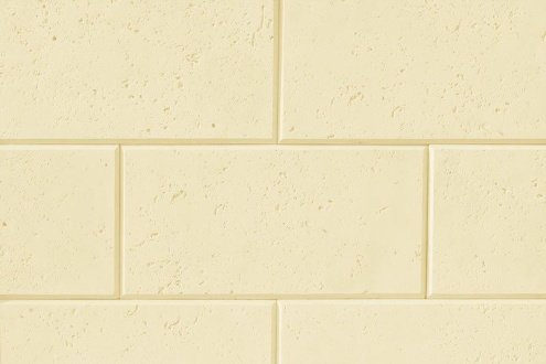 Искусственный камень плоский Eco Stone Кастелло 600 01 бежевый рис 1
