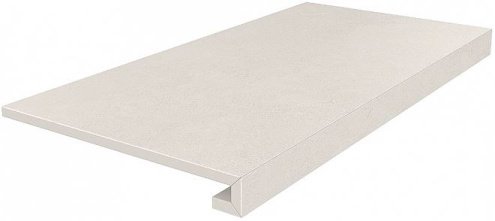 Керамогранит Kerama Marazzi Про Стоун бежевый матовая 600х330х11мм ступень клееная DD600000R/GCF рис 1