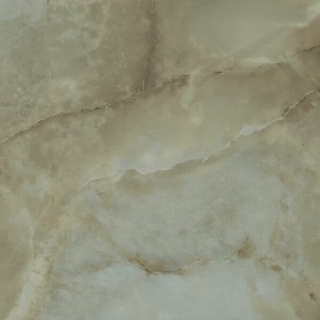 Керамогранит Kerama Marazzi Джардини зеленый лаппатированная 600х600х11мм рядовая плитка SG642302R рис 1