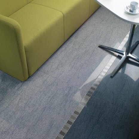 Керамогранит Kerama Marazzi Базальто коричневый матовая 800х800х11мм декор DL842000R/D рис 4