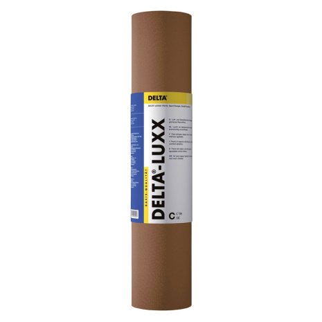 Пароизоляция DELTA-LUXX 1,5м.х50м. рис 3