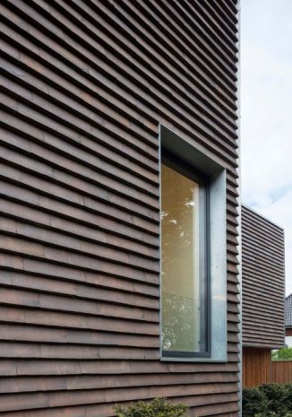 Минеральная панель Wandermode Skymode Armschwung 500х240x40/20 мм Gottlicher Weinrot AK190S20 рис 4