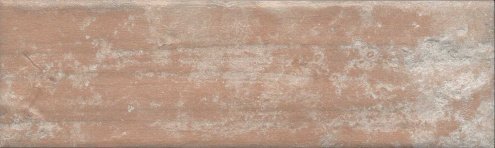 Керамическая плитка Kerama Marazzi Тезоро бежевый матовая 85х285х8,5мм рядовая плитка 9035 рис 1