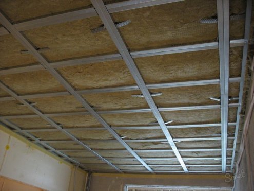 Теплоизоляция Rockwool Акустик Баттс 1000х600х50 рис 3
