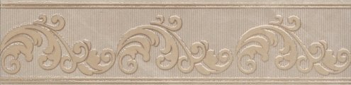 Керамогранит Kerama Marazzi Версаль бежевый матовая 300х72х11мм бордюр AD/A399/SG9296 рис 1