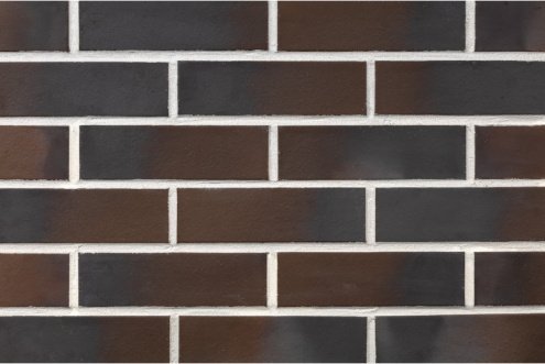 Клинкерная плитка ABC-Klinkergruppe Flamme 104017 baltrum glatt 240х71х10 мм плоский элемент рис 1