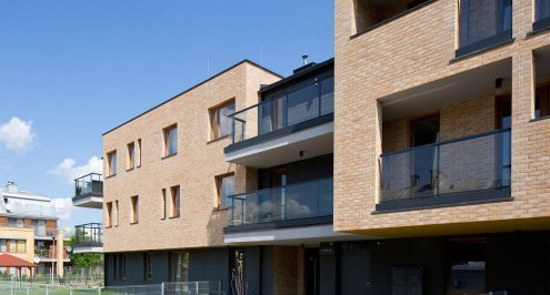 Клинкерная плитка Feldhaus Klinker Vascu R756NF14 sabiosa bora 240х71х14 мм плоский элемент рис 2