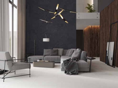 Керамогранит Estima Terra TE04 матовая 1200х600х10мм рядовая плитка TE04 рис 4
