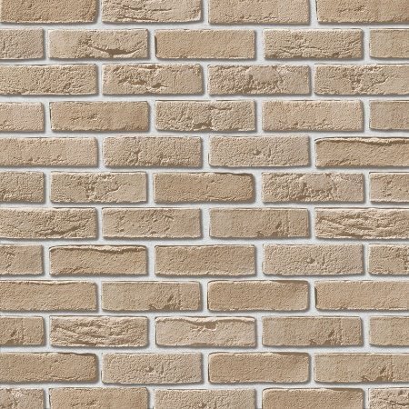 Искусственный камень угловой Leonardo Stone Дижон 404 бежевый рис 1
