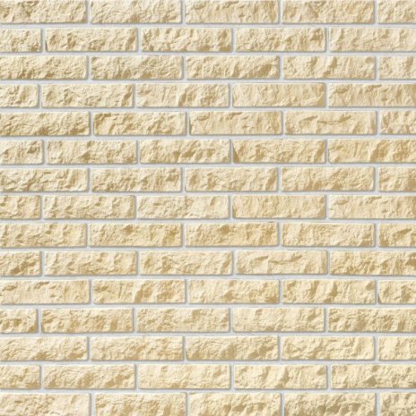 Искусственный камень плоский Leonardo Stone Неаполь 050 бежевый рис 1
