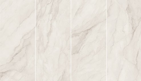 Керамогранит Ava Ceramica Bolgheri Stone White lappato 2800х1200х6 мм рядовая плитка 196041 рис 1