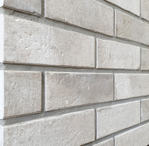 Клинкерная плитка DeKeramik Brickloft INT570 Sand 115/240х71х10 мм угловой элемент рис 2