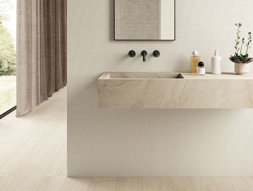 Керамогранит Italon CONTEMPORA Pure cerato/rettificato 1200х600х10мм рядовая плитка 610015000275 рис 2