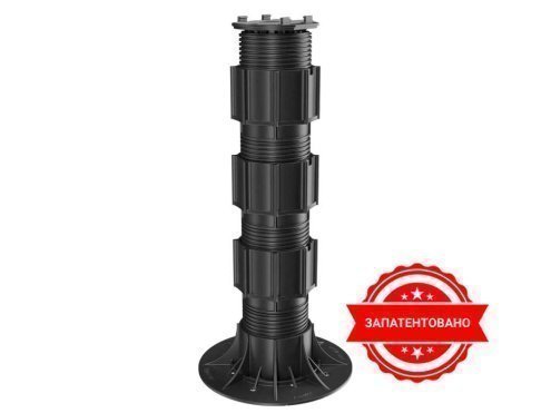 Регулируемая опора без вершины HILST LIFT HL9 (335-485мм) рис 1