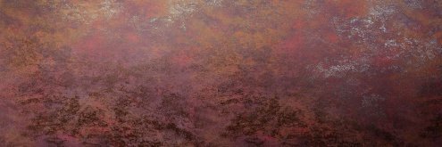 Керамогранит Laminam Russia Oxide Moro матовая 3000х1000х5,6 мм рядовая плитка LAMF004021 рис 1