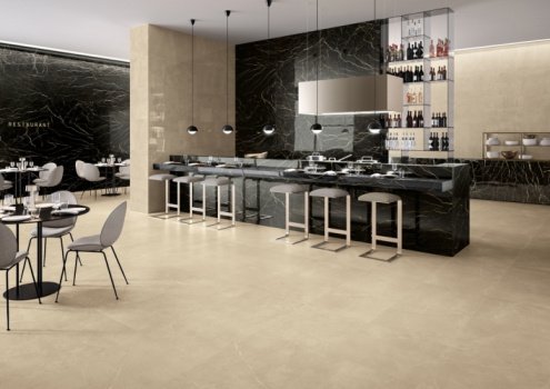 Керамогранит Italon Charme Extra Arcadia lux/rettificato 1200х600х10мм рядовая плитка 610015000369 рис 2
