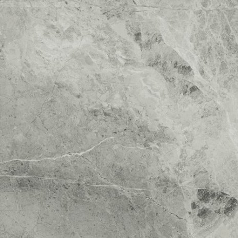 Керамогранит Italon Шарм Silver naturale/rettificato 600х600х10мм рядовая плитка 610010001190 рис 1