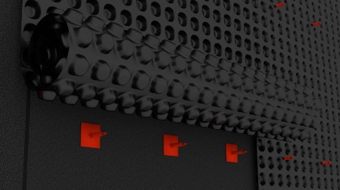 Крепеж Технониколь Planter Krep для защиты гидроизоляции рис 2