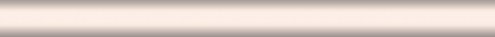Керамическая плитка Kerama Marazzi Карандаш бежевый глянцевая 200х15х10мм бордюр 136 рис 1