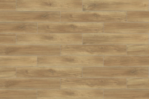 Керамогранит Gresse Ajanta Iroko матовая 1200х200х10 мм рядовая плитка GRS11-13S рис 1