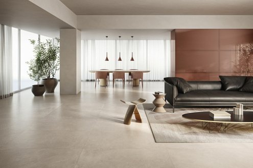 Керамогранит Italon Eternum Gold naturale/rettificato 1200х600х9 мм рядовая плитка 610010002779 рис 3