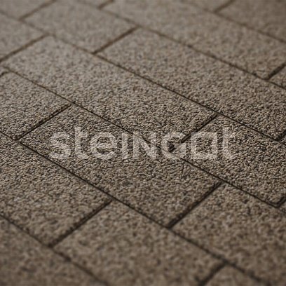 Тротуарная плитка Steingot Премиум Маринталь bruno частичный прокрас 360/280/180/140х120х60 мм рис 1