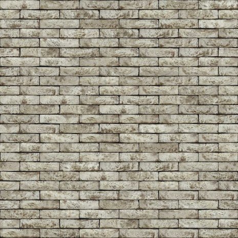 Кирпич ручной формовки Nelissen Grigio Borlo М250 N70/4 240х70х40 мм под старину серый рис 1