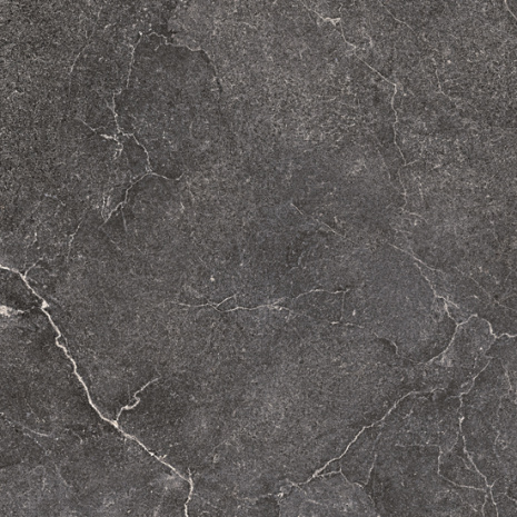 Керамогранит Kerlite Lithos Carbon soft 2780х1200х6,5 мм рядовая плитка рис 1