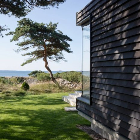 Минеральная панель Wandermode Skymode Armschwung 500х240x40/20 мм Gottlicher Weinrot AK190S20 рис 2