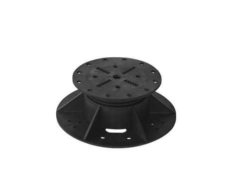 Регулируемая опора LEVEL PRO L1 (50-80мм) рис 1