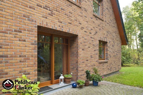 Клинкерная плитка Feldhaus Klinker Sintra R684NF14 nolani ocasa 240х71х14 мм плоский элемент рис 3