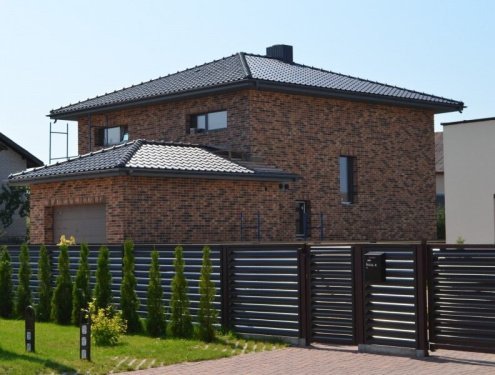 Клинкерная плитка Feldhaus Klinker Sintra R658NF14 ardor belino 240х71х14 мм плоский элемент рис 4
