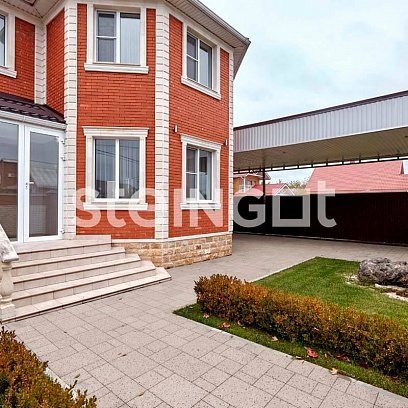 Тротуарная плитка Steingot Премиум Бавария bianco nero частичный прокрас 280/210/140х210/140/70х60 мм рис 2