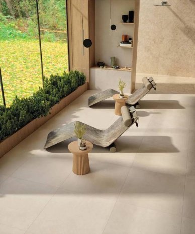 Керамогранит Atlas Concorde Rinascente Clay матовая 1200х600х9 мм рядовая плитка 610010002650 рис 2