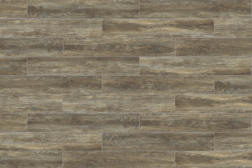 Керамогранит Gresse Arbel Bubinga матовая 1200х200х10 мм рядовая плитка GRS12-21S рис 1
