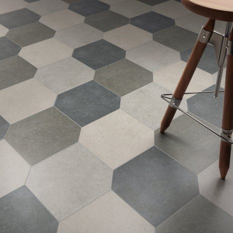 Керамогранит Kerama Marazzi Про Плэйн коричневый матовая 300х300х8мм рядовая плитка DD950500N рис 2