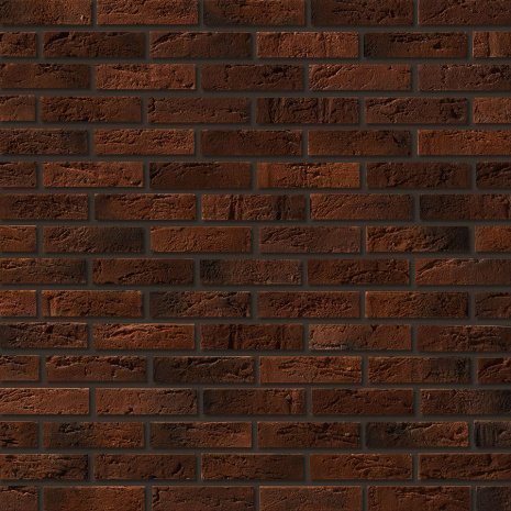 Искусственный камень плоский Leonardo Stone Париж 2 767 коричневый рис 1