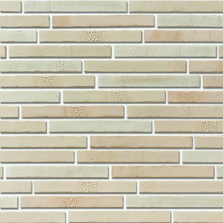 Искусственный камень плоский Leonardo Stone Роттердам mix-2 бежевый рис 1