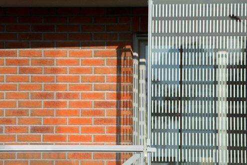 Клинкерная плитка Feldhaus Klinker Sintra R698NF14 terracotta bario 240х71х14 мм плоский элемент рис 2