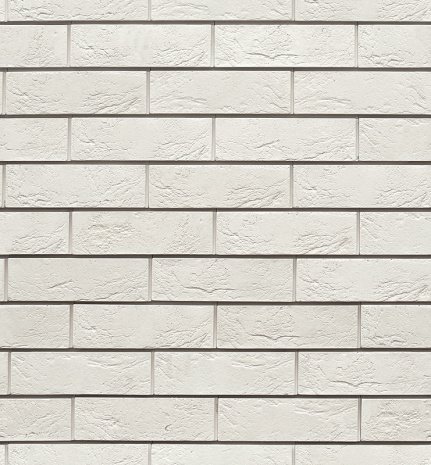 Искусственный камень для НФС White Hills "Норвич Брик" арт.F370-05, угловой элемент рис 1
