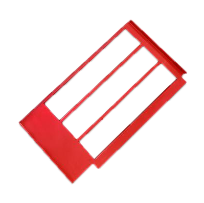 Слайдер для нанесения раствора Porotherm 44 487х800х43 мм рис 1