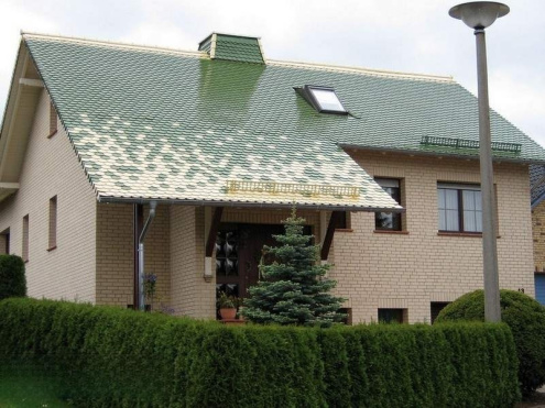 Клинкерная плитка Feldhaus Klinker Vario R961DF14 crema fumus 240х52х14 мм плоский элемент рис 2