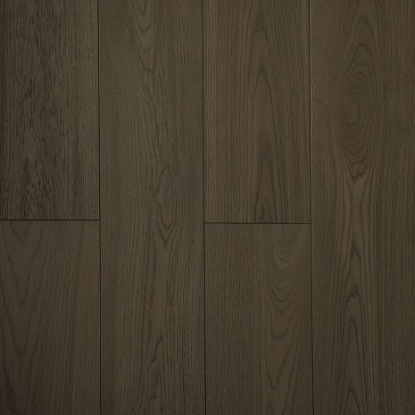 Инженерная паркетная доска Parketoff Loft Tapio L32 дуб рустик брашированный 15/3,5х110х400-1900 лак рис 1