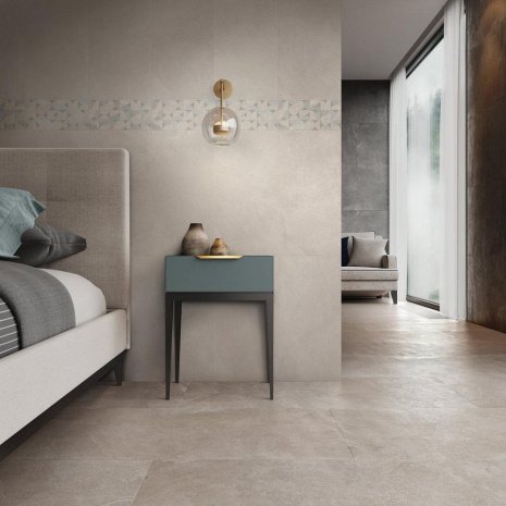Керамическая плитка Kerama Marazzi Авенида бежевый матовая 600х145х9мм бордюр AZ/A005/11231R рис 2