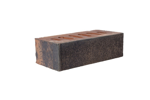 Кирпич клинкерный Faber Jar Балтийский 1NF 250х120х65 мм красный рис 4