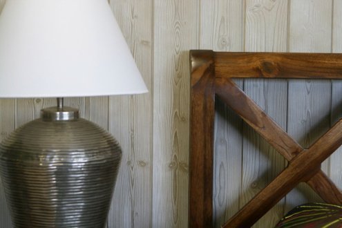 Состав защитно-декоративный Tikkurila Pirtti морилка (банка: 0,9л) рис 2