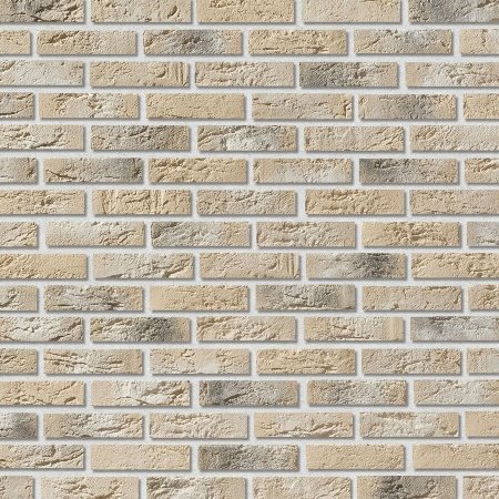 Искусственный камень плоский Leonardo Stone Париж 2 052 бежевый рис 1