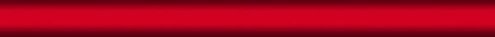 Керамическая плитка Kerama Marazzi Карандаш алый матовая 200х15х10мм бордюр 191 рис 1